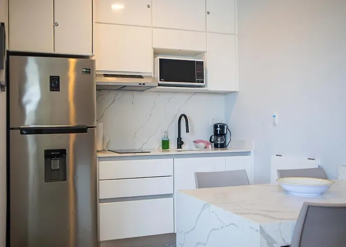 Apartment Gf - 5th Av - Ocean Pool View *