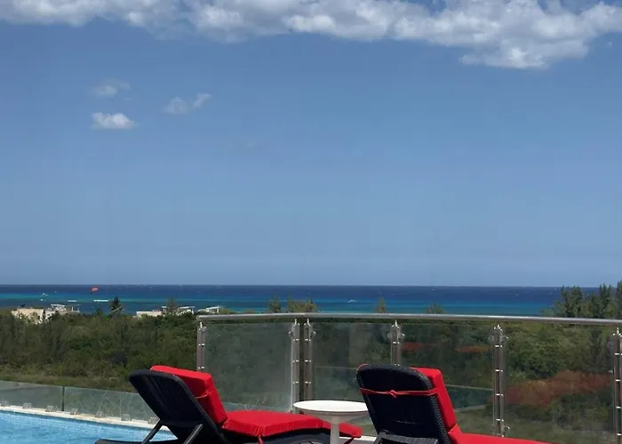 Apartment Gf - 5th Av - Ocean Pool View